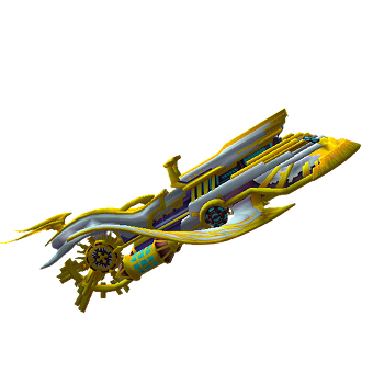 Laghaim Predator