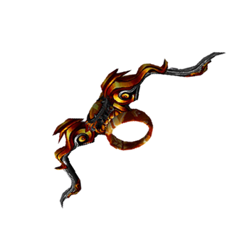Laghaim Predator