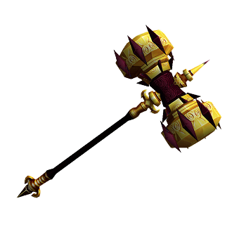 Hibrider Weapon